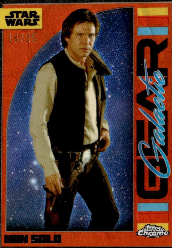 Han Solo