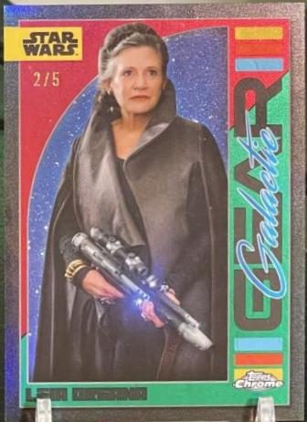 Leia Organa