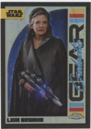 Leia Organa