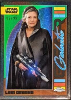 Leia Organa