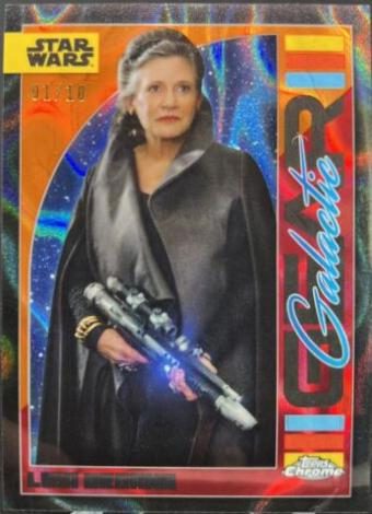 Leia Organa