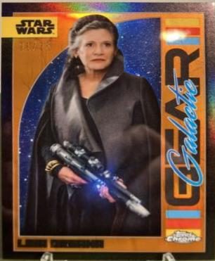 Leia Organa