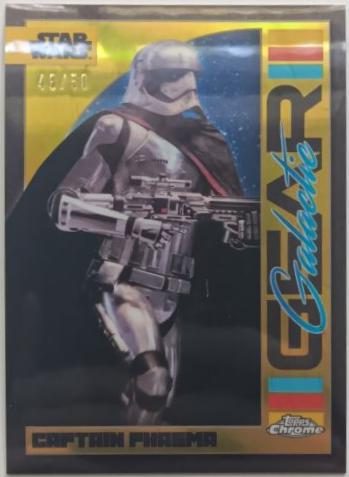 Captain Phasma
