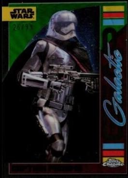 Captain Phasma