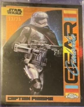 Captain Phasma