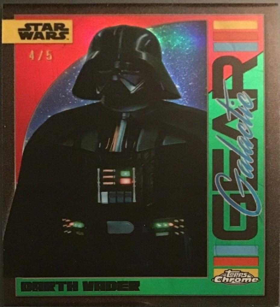 Darth Vader