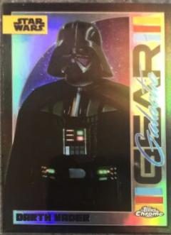 Darth Vader