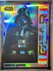 Darth Vader