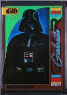 Darth Vader