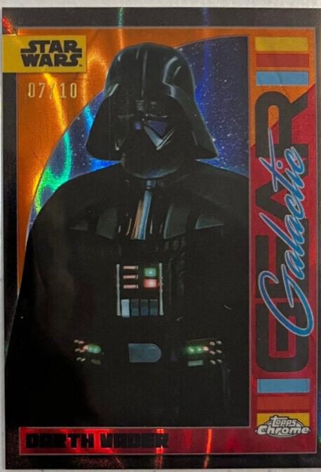 Darth Vader
