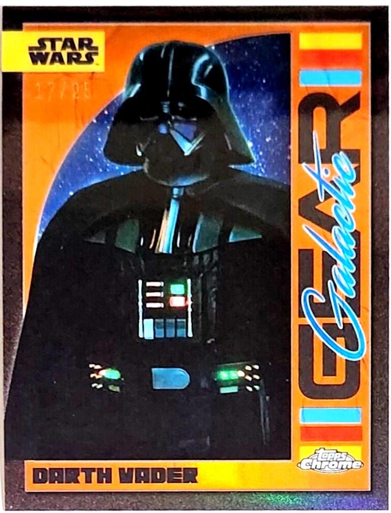 Darth Vader