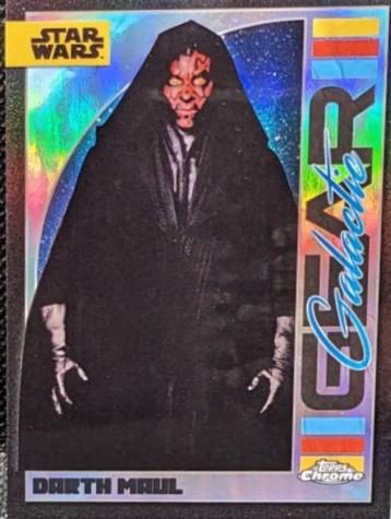 Darth Maul