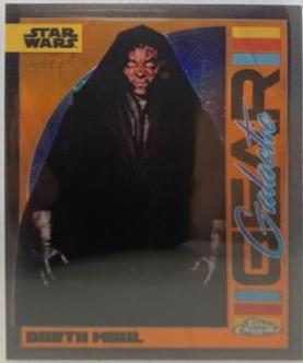 Darth Maul