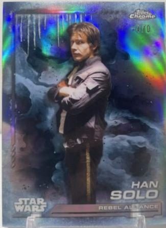 Han Solo