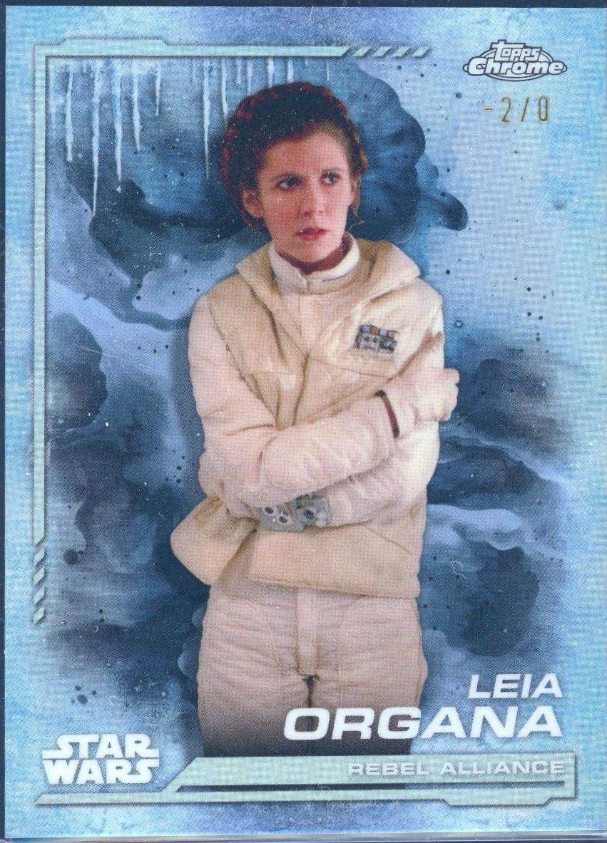 Leia Organa