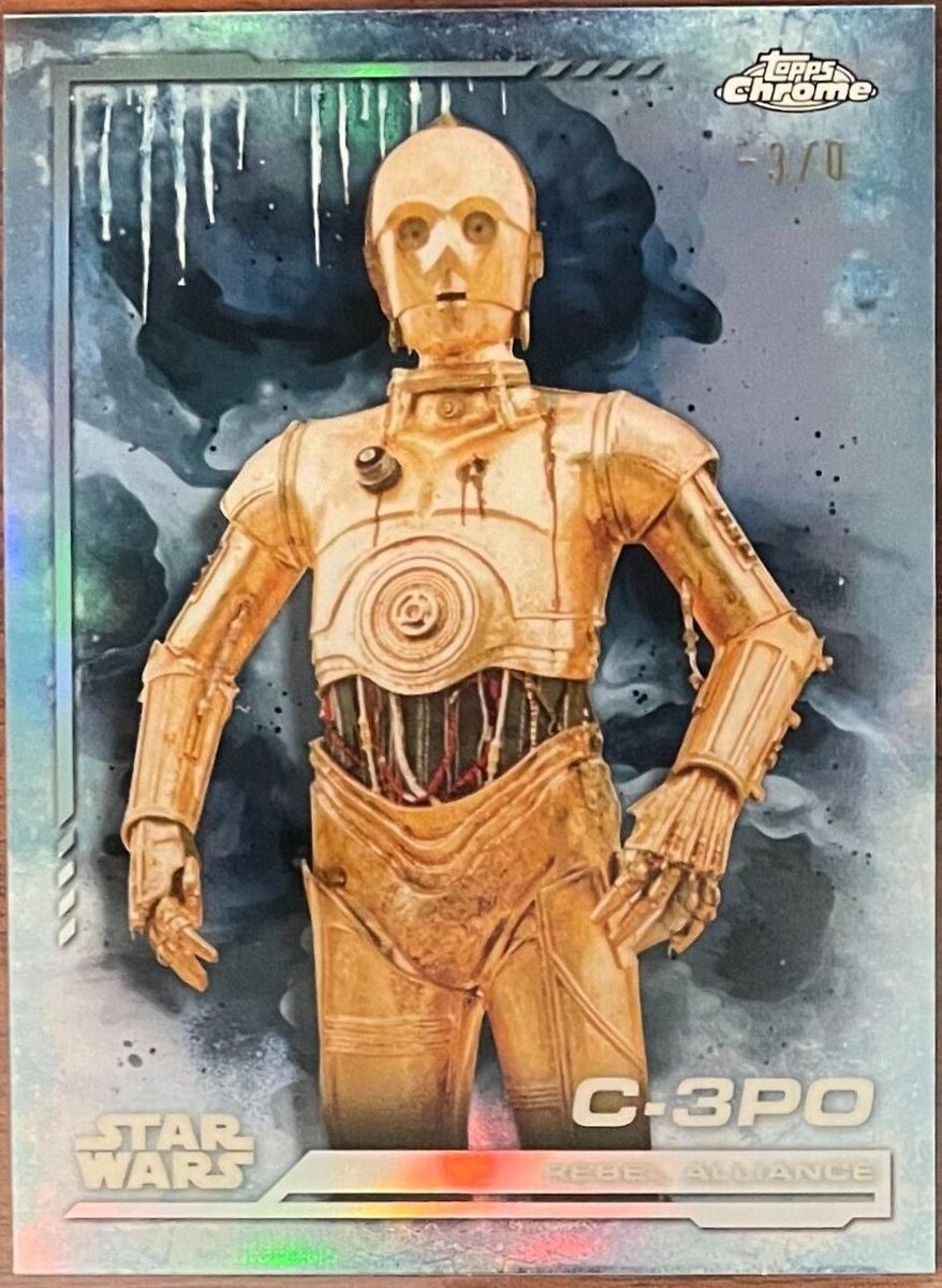 C-3PO