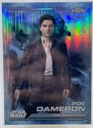 Poe Dameron