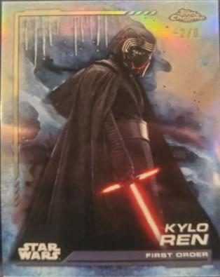 Kylo Ren