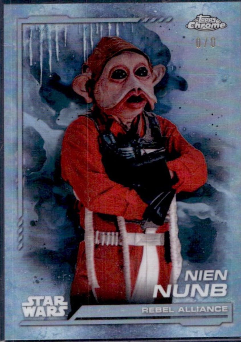 Nien Nunb
