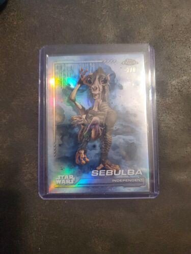Sebulba