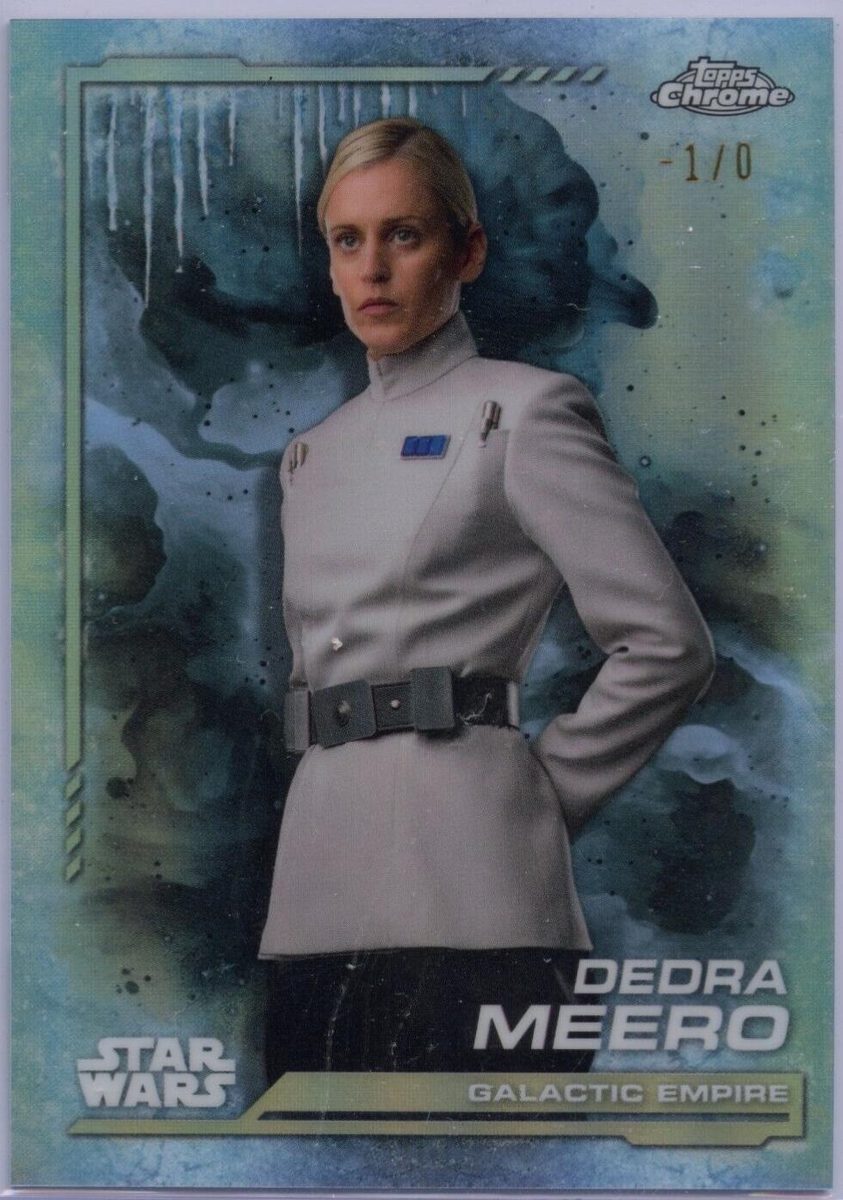 Dedra Meero
