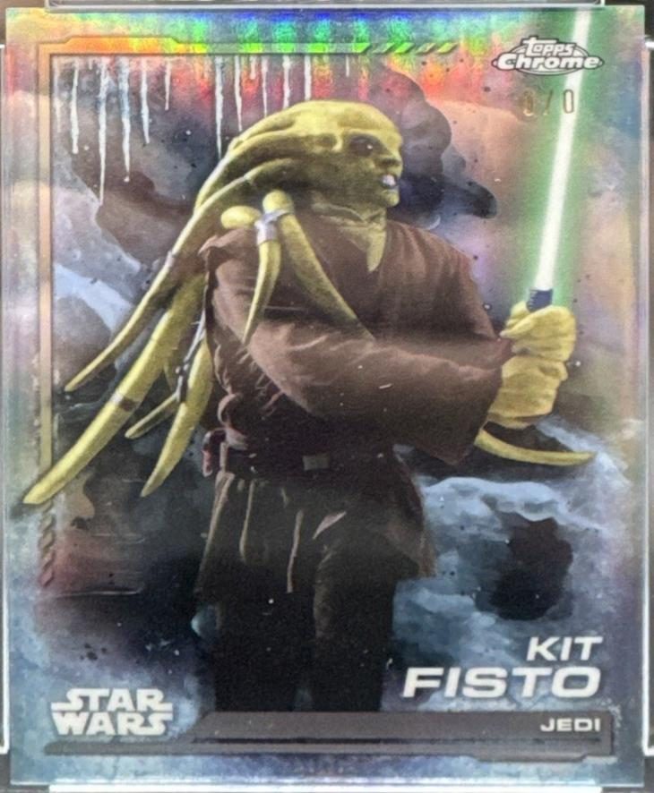 Kit Fisto
