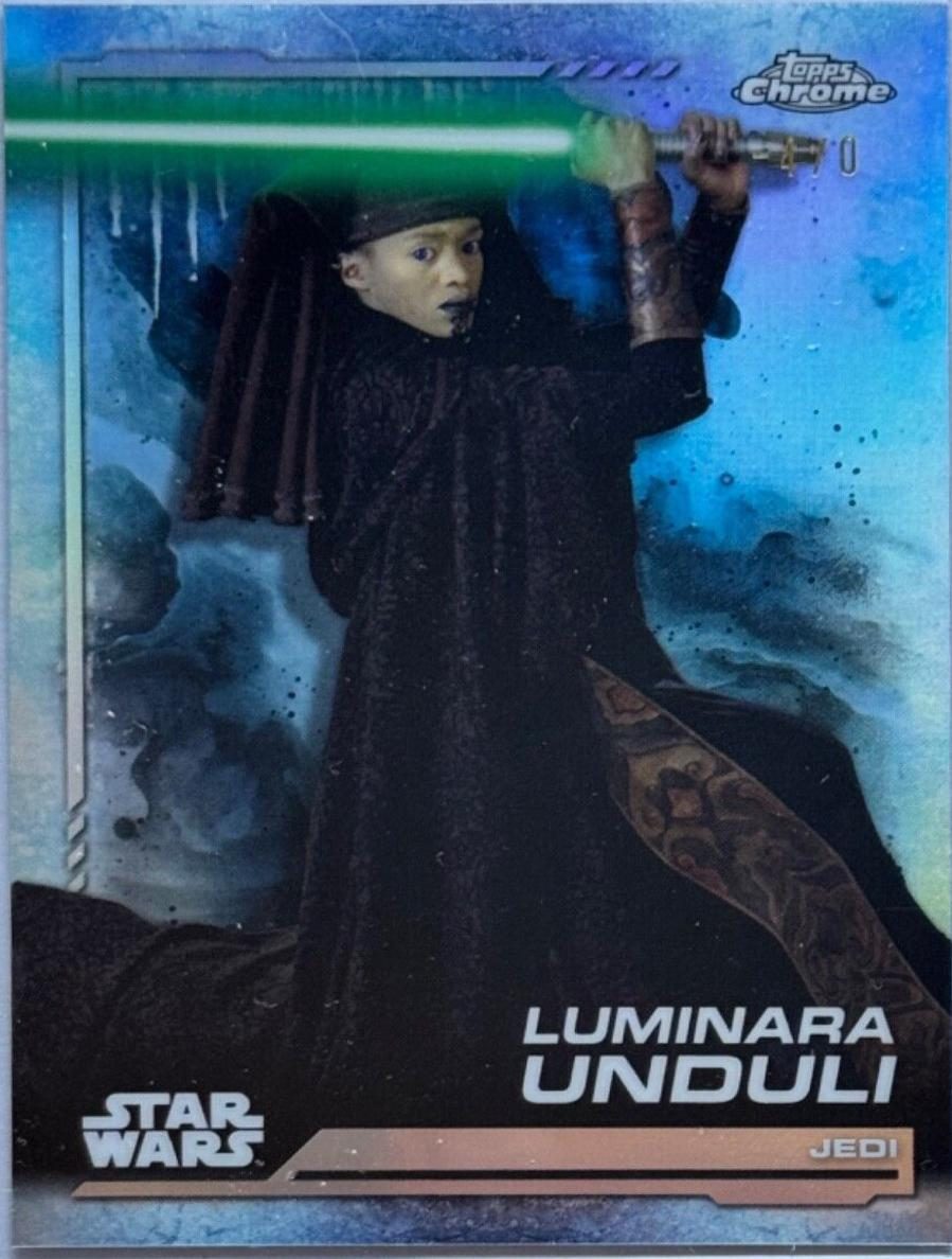 Luminara Unduli