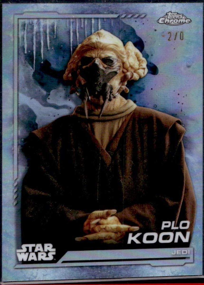 Plo Koon
