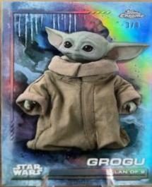 Grogu