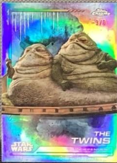 The Twins