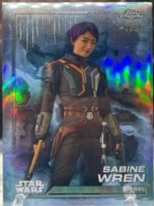 Sabine Wren