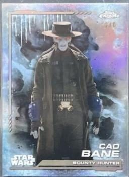 Cad Bane