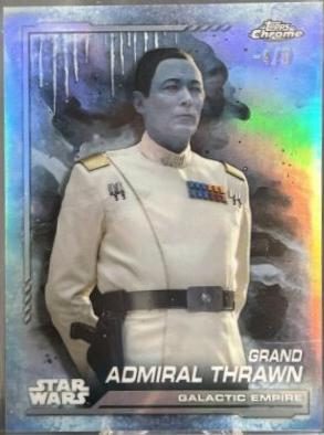 Grand Admiral Thrawn