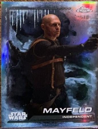 Mayfeld