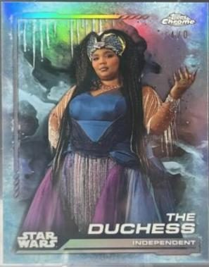 The Duchess