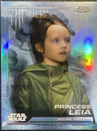 Princess Leia