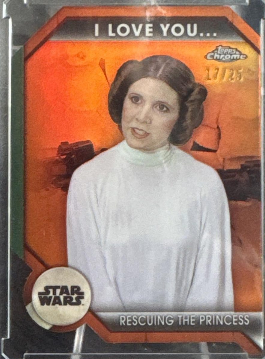 Rescuing The Princess