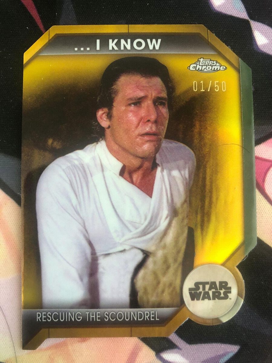 Rescuing the Scoundrel