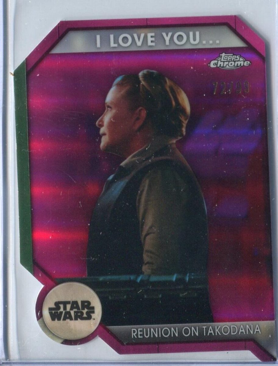 Reunion on Takodana