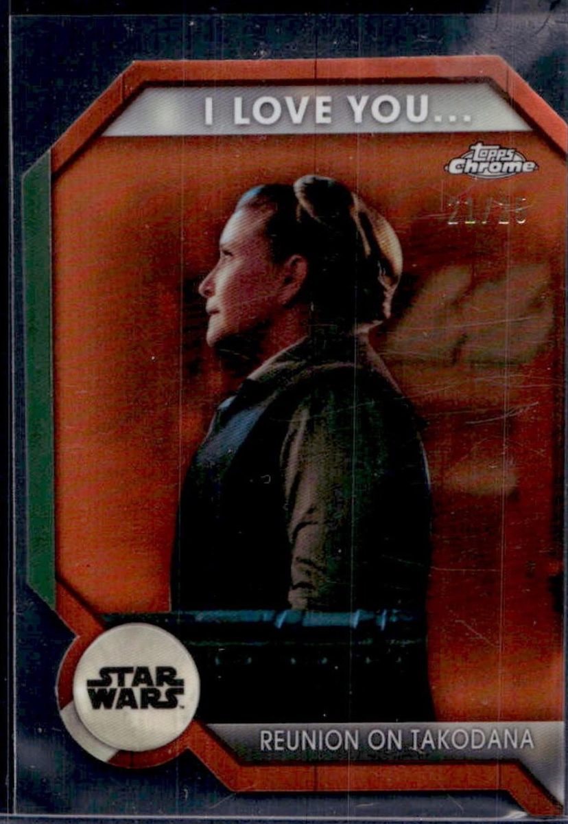 Reunion on Takodana