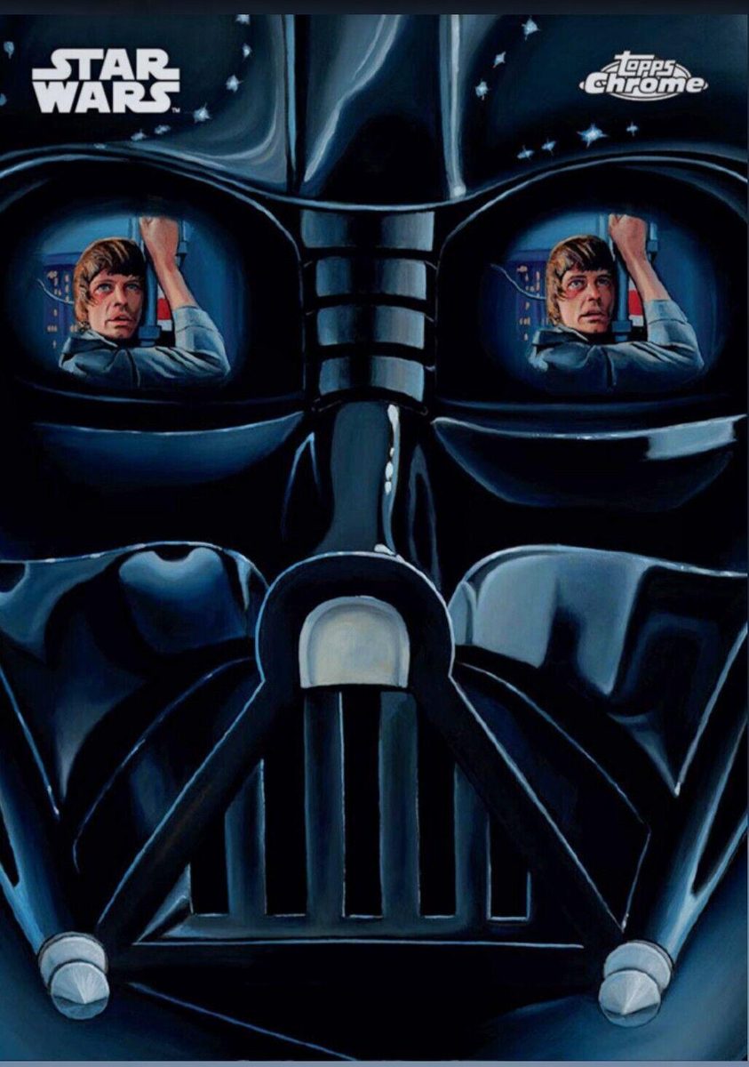 Darth Vader