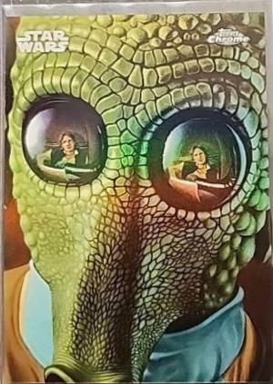 Greedo