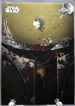 Boba Fett