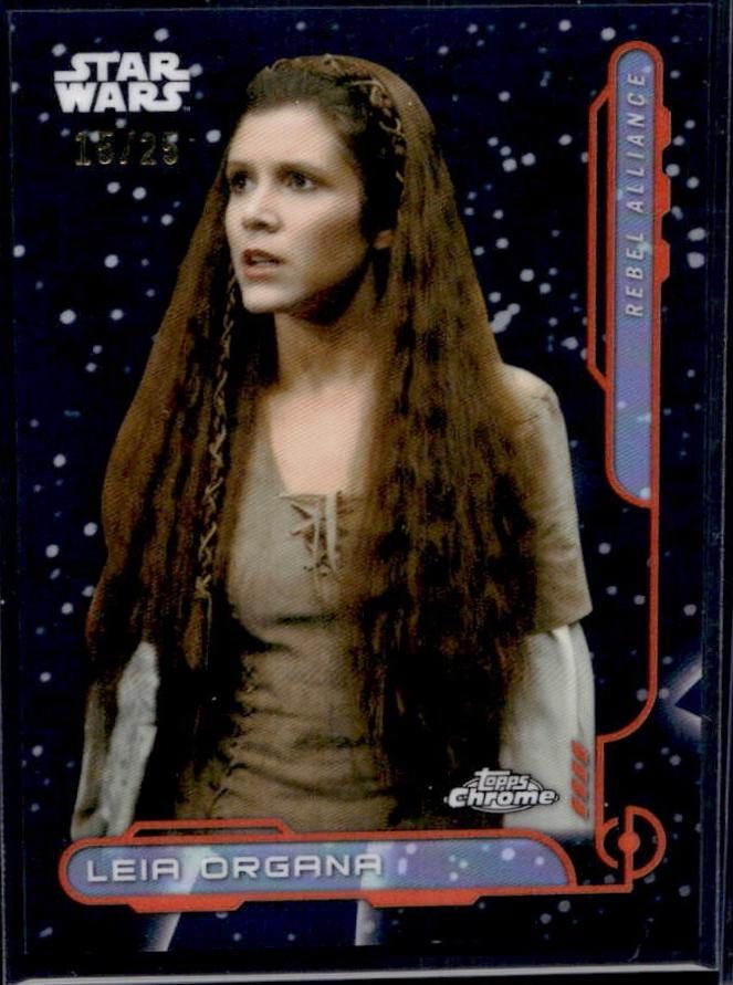 Leia Organa
