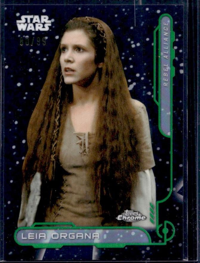 Leia Organa