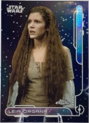 Leia Organa