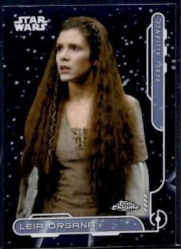 Leia Organa