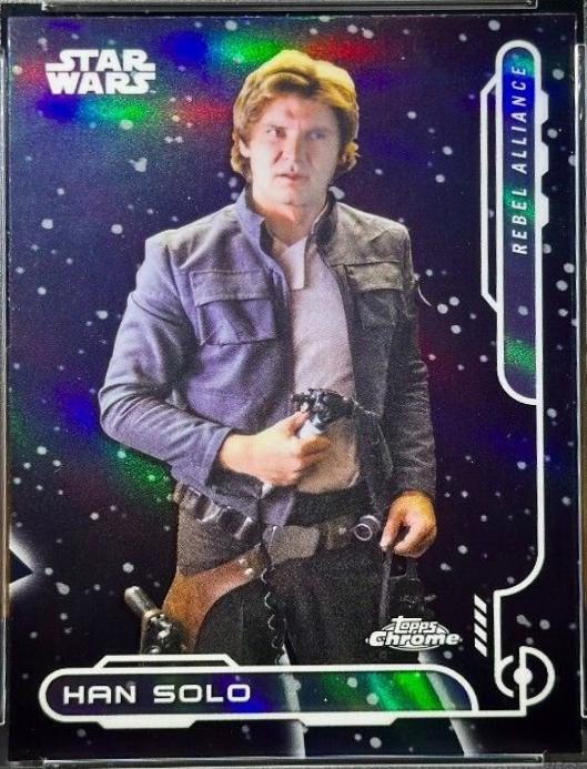 Han Solo