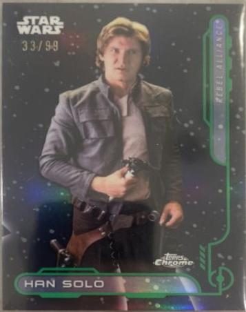 Han Solo