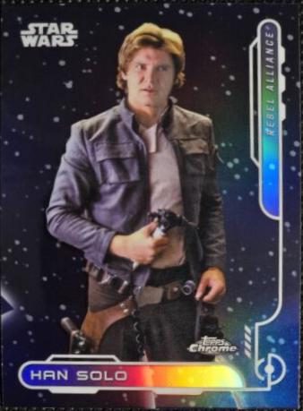 Han Solo